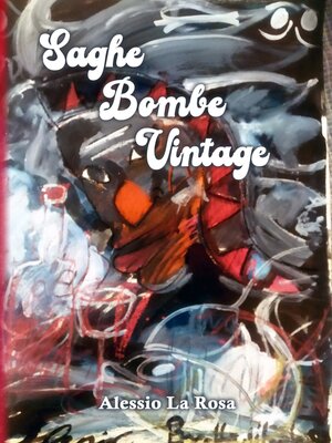 cover image of Saghe Bombe Vintage